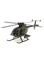 MD500 INCR