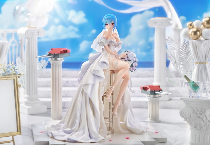 戦艦少女r「プリンツ・オイゲン・マイ・ハートVer.」