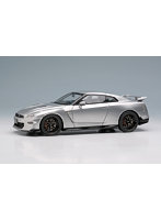 日産 GT-R Premium edition 2025 アルティメイトメタルシルバー