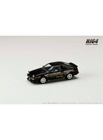 トヨタ スプリンター トレノ GT APEX AE86 BLACK LIMITED JDM Style ブラック