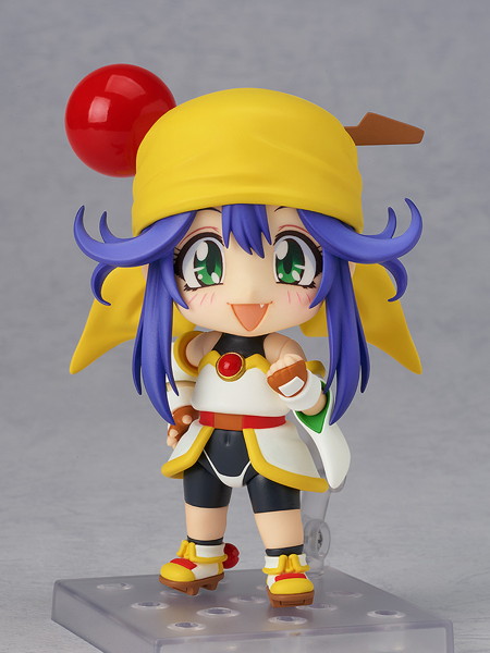 ねんどろいど セイバーマリオネットJ ライム