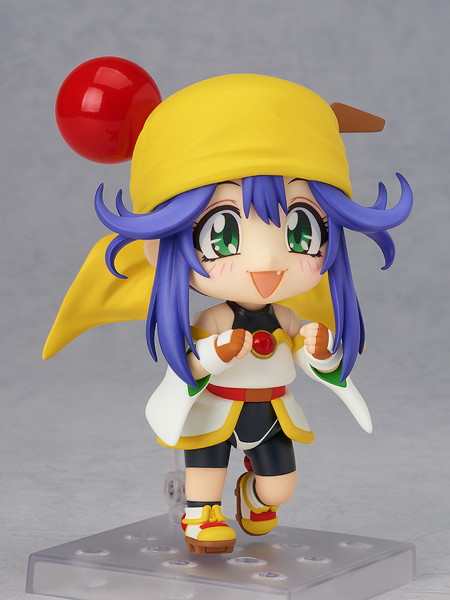 ねんどろいど セイバーマリオネットJ ライム