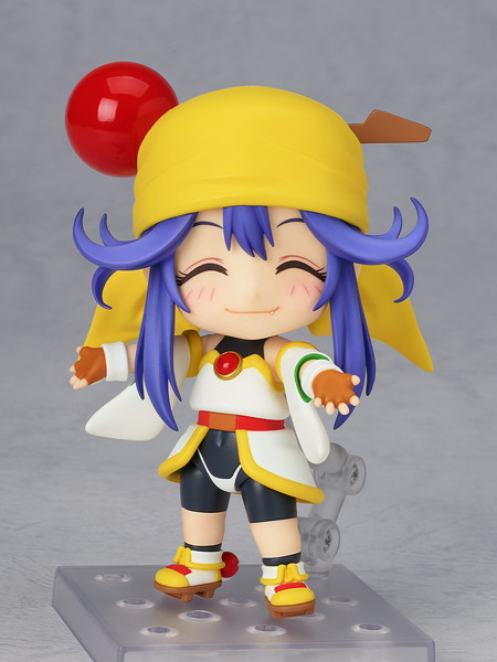 ねんどろいど セイバーマリオネットJ ライム