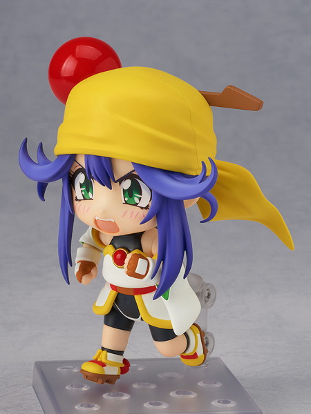 ねんどろいど セイバーマリオネットJ ライム