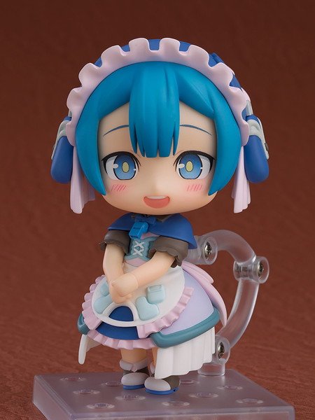 ねんどろいど メイドインアビス 烈日の黄金郷 マルルク