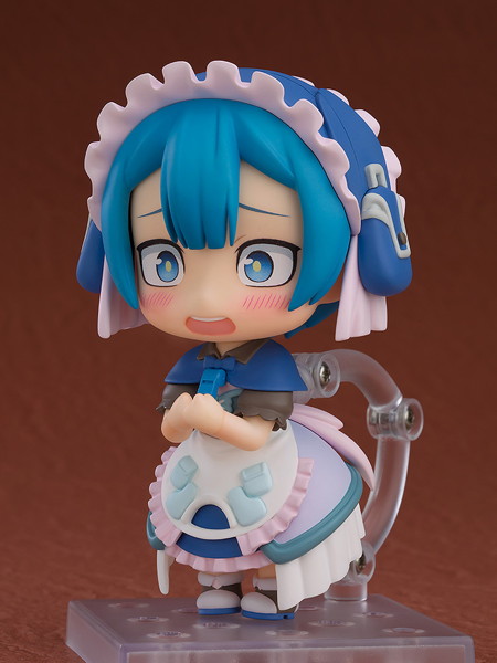 ねんどろいど メイドインアビス 烈日の黄金郷 マルルク