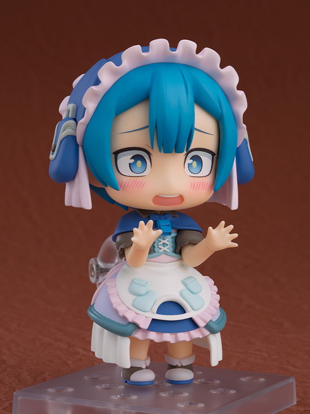 ねんどろいど メイドインアビス 烈日の黄金郷 マルルク