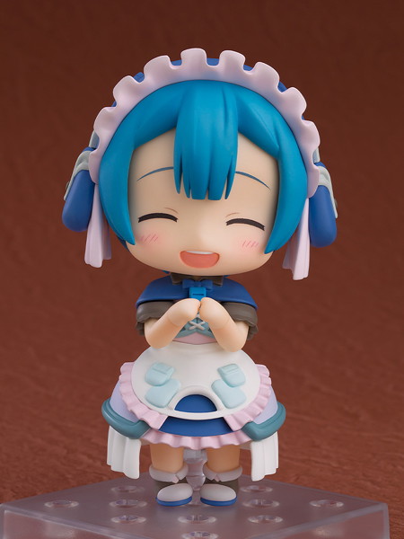 ねんどろいど メイドインアビス 烈日の黄金郷 マルルク