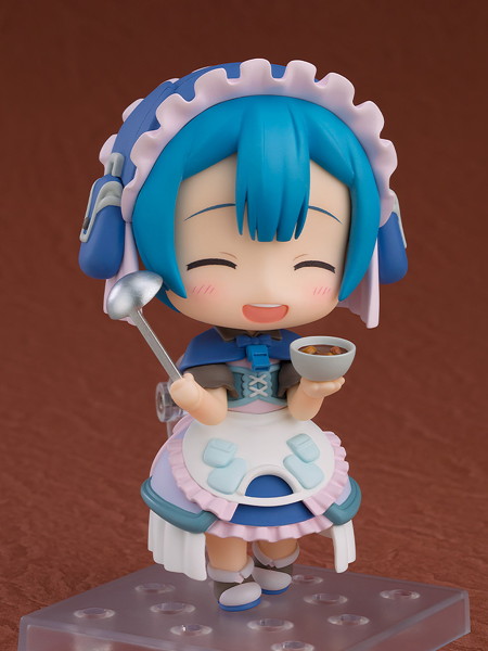ねんどろいど メイドインアビス 烈日の黄金郷 マルルク