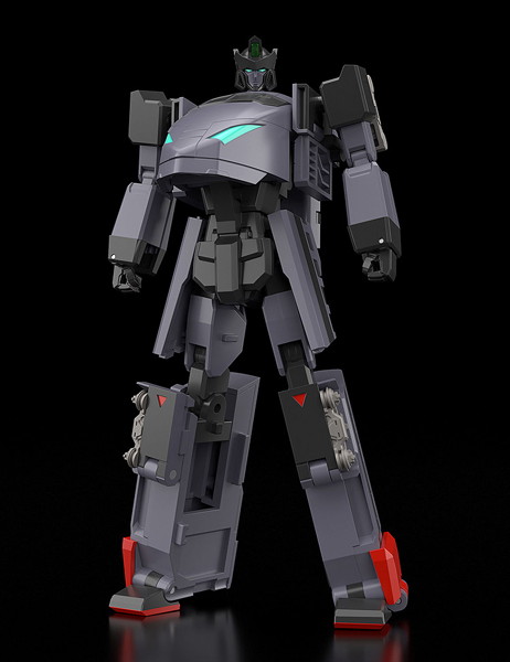 THE合体 勇者特急 マイトガイン ブラックマイトガイン