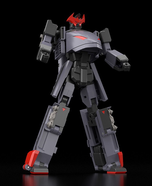 THE合体 勇者特急 マイトガイン ブラックマイトガイン