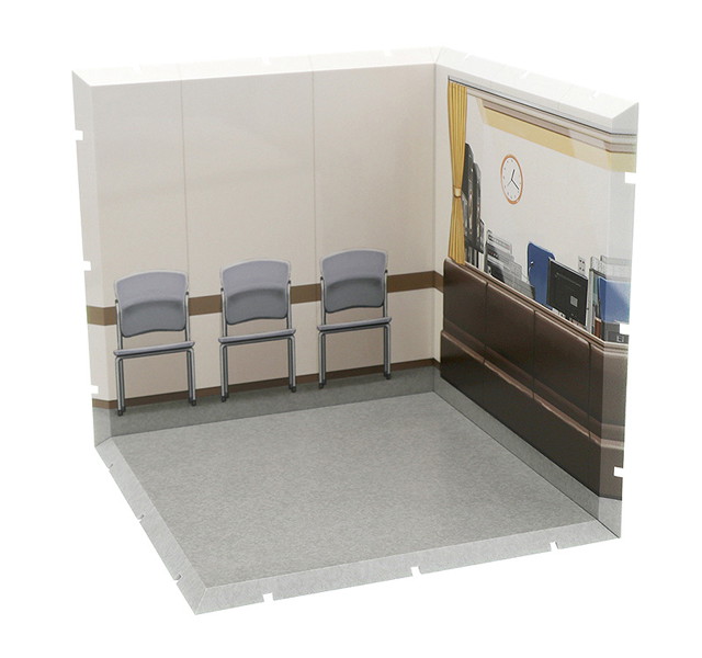 じおらまんしょん150 レコーディングスタジオ