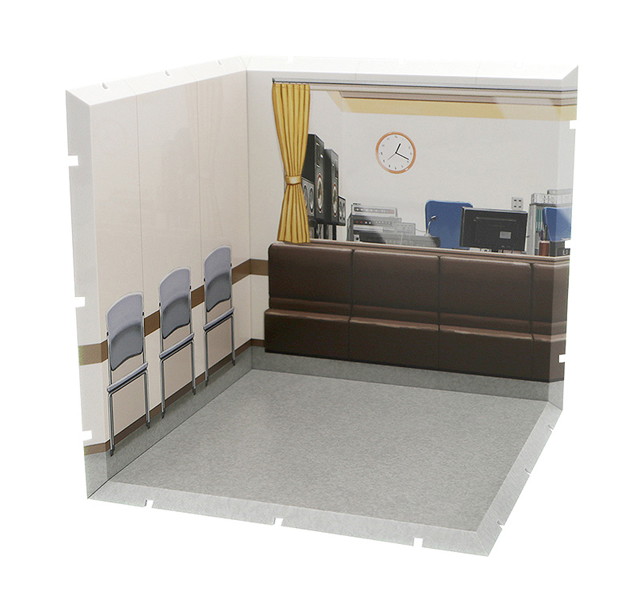 じおらまんしょん150 レコーディングスタジオ