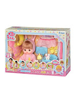 おめめぱちくりネネちゃん 入門セット