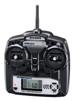 GEMINI Sport＜RX-391W/PC＞