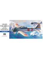 【再販】 D21 1/72 三菱 A6M2 零式艦上戦闘機 21型