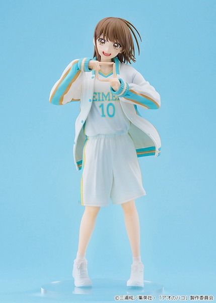 POP UP PARADE アオのハコ 鹿野千夏 L size
