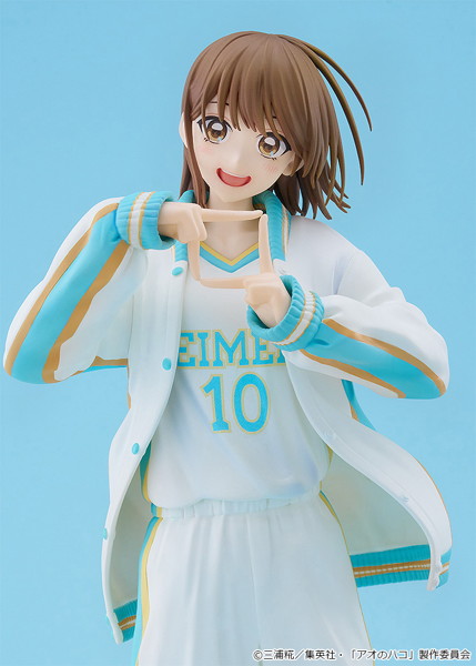 POP UP PARADE アオのハコ 鹿野千夏 L size
