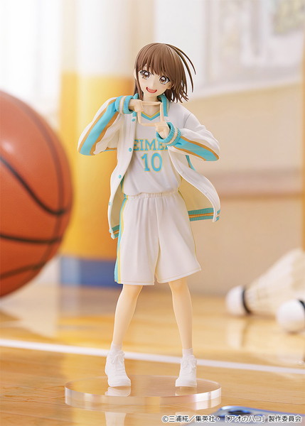 POP UP PARADE アオのハコ 鹿野千夏 L size
