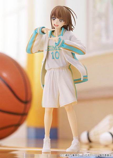 POP UP PARADE アオのハコ 鹿野千夏 L size