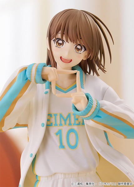 POP UP PARADE アオのハコ 鹿野千夏 L size