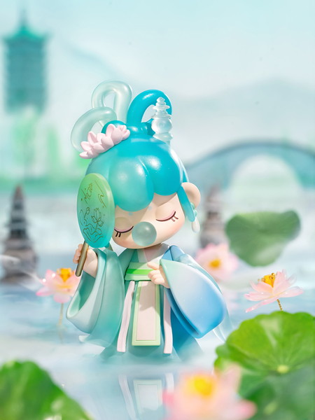 【BOX販売】ナンシー 詩情画意（1BOX=12個入）