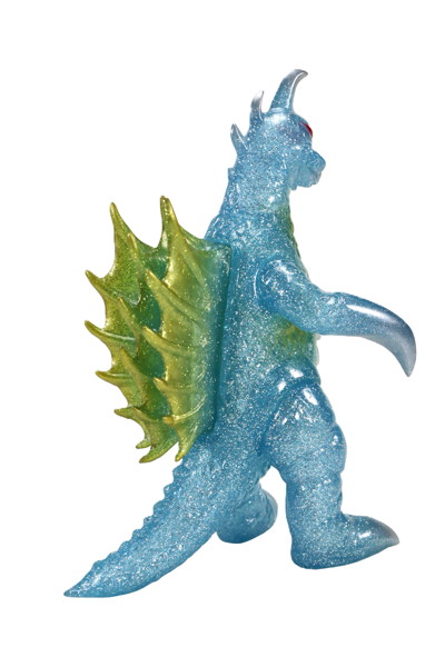 CCP ミドルサイズシリーズ【第12弾】ガイガン ブルーラメ Ver.