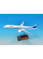 BOEING 787-10 JA981A 完成品 WiFiレドーム・ギアつき