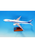 BOEING 777-300ER JA797A 完成品 WiFiレドーム・ギア付