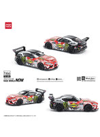 パンデムGRスープラ D1GP 2024 齋藤大吾