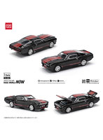 シェルビー・マスタング GT500 ダーククローム