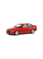 BMW E36 M3 クーペ 1999 レッド