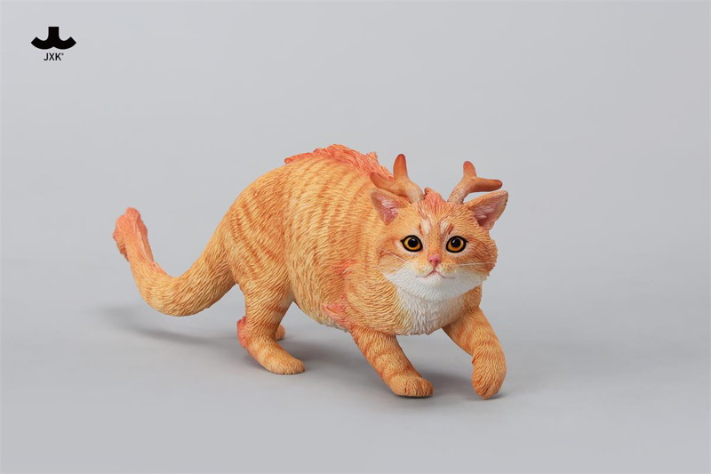 キャットラゴン A