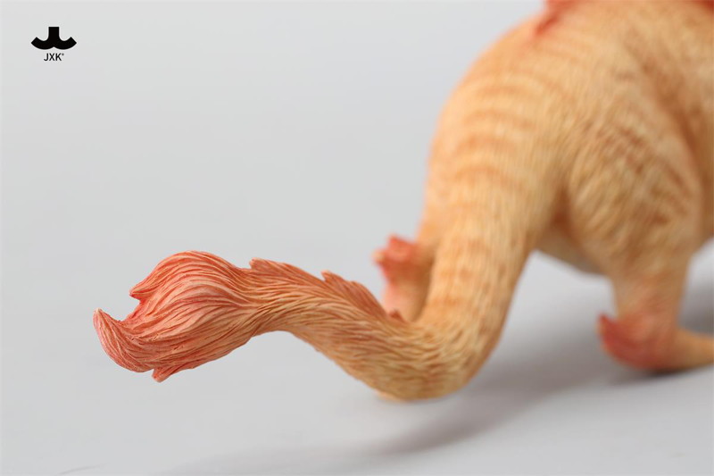 キャットラゴン A