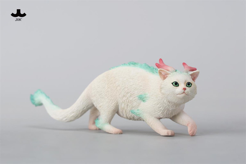 キャットラゴン B
