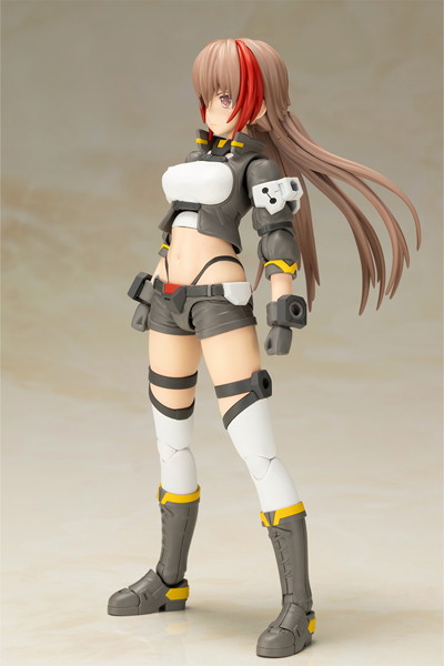 フレームアームズ・ガール ウィルバーナイン