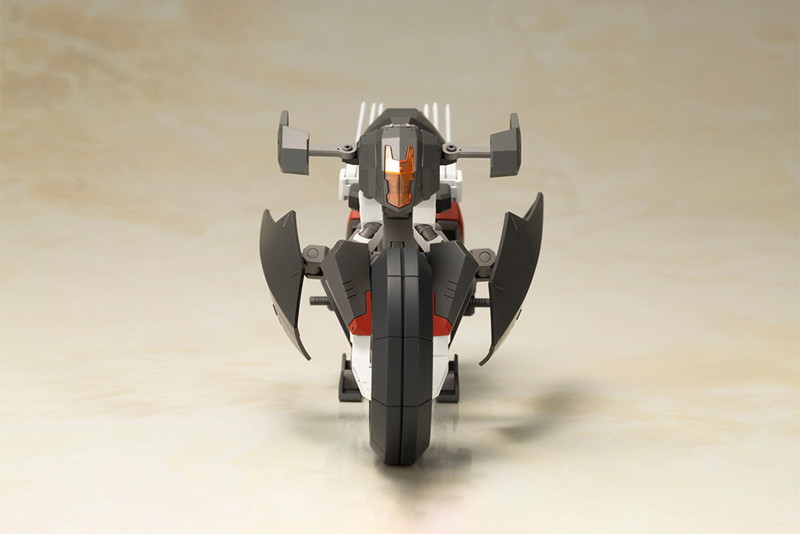 フレームアームズ・ガール ウィルバーナイン
