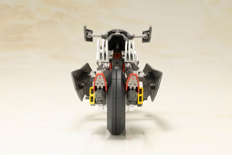 フレームアームズ・ガール ウィルバーナイン