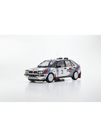 ランチア デルタ HF 4WD オリンパス ラリー ウィナー 1987 ＃3