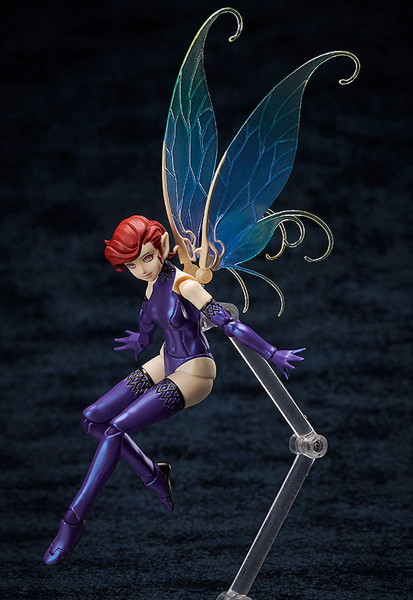 figma 真・女神転生 ピクシー