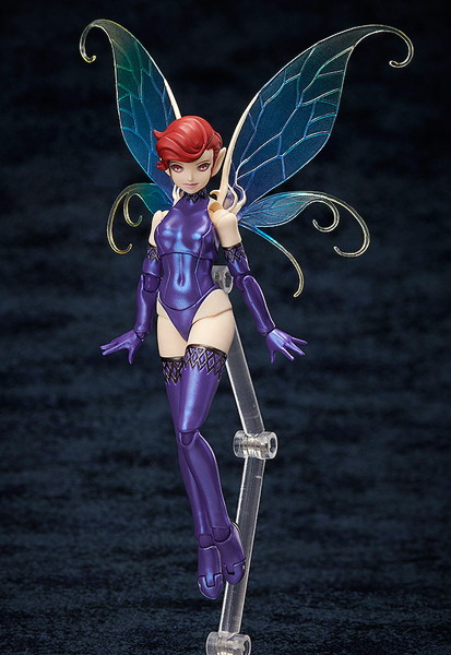 figma 真・女神転生 ピクシー
