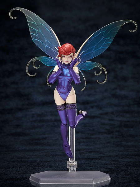 figma 真・女神転生 ピクシー