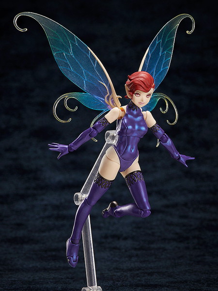 figma 真・女神転生 ピクシー