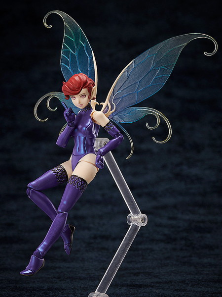 figma 真・女神転生 ピクシー