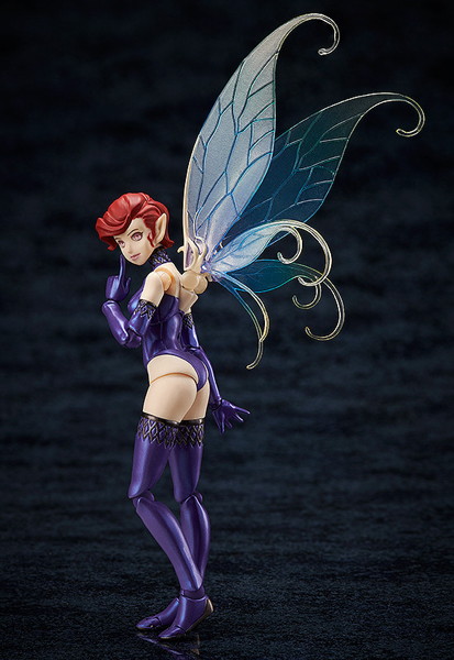 figma 真・女神転生 ピクシー