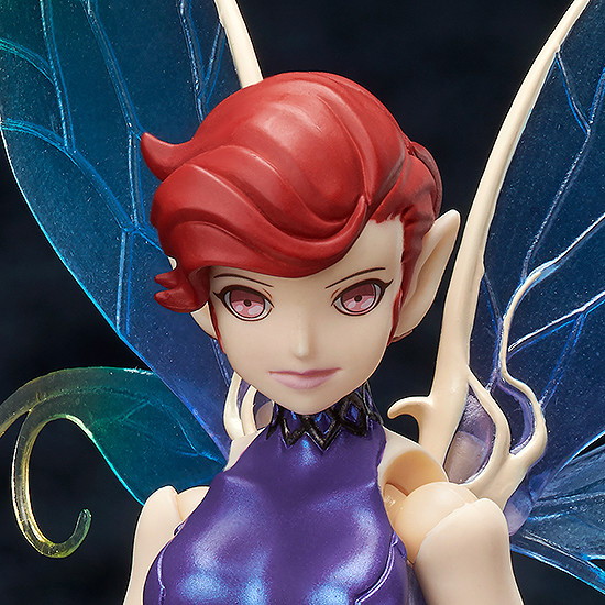 figma 真・女神転生 ピクシー