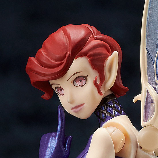 figma 真・女神転生 ピクシー