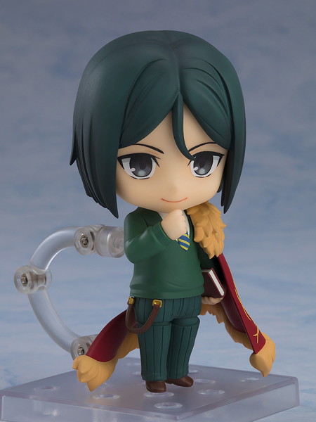 ねんどろいど Fate/Grand Order キャスター/諸葛孔明