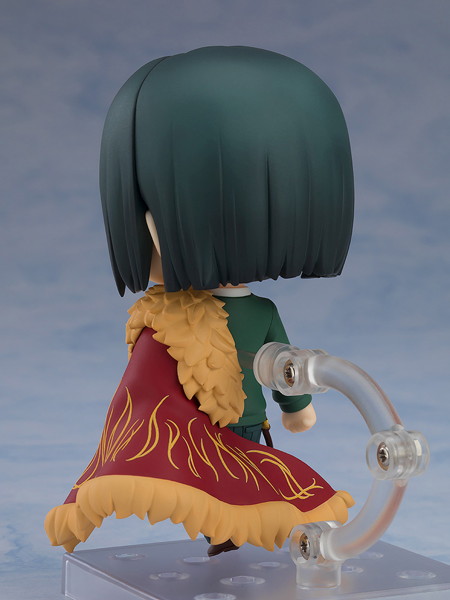 ねんどろいど Fate/Grand Order キャスター/諸葛孔明