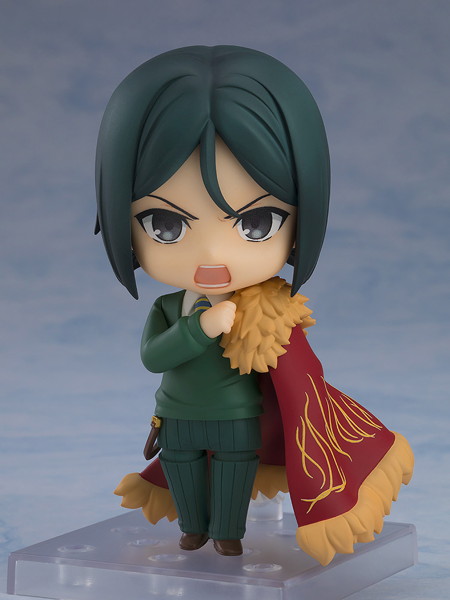 ねんどろいど Fate/Grand Order キャスター/諸葛孔明